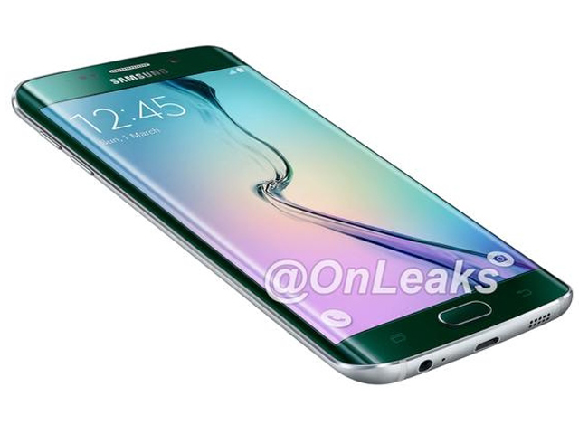Dế sắp ra lò - Galaxy S6 Edge Plus sẽ có kích thước siêu “khủng”