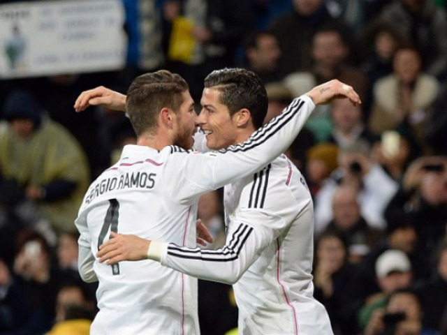 Bóng đá - Real: Đã đến lúc trao "quyền lực" cho Ronaldo