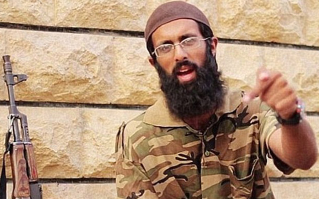 Tin tức trong ngày - Chiến binh IS dạy cô dâu thánh chiến cách “chiều” chồng