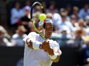 Thể thao - Nadal - Dustin Brown: Rơi không thấy đáy (V2 Wimbledon)