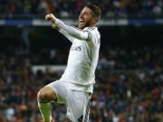 Bóng đá - CĐV Real muốn &quot;tống khứ&quot; Ramos sang MU