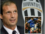 Bóng đá - Juventus mua Oscar: Con dao hai lưỡi