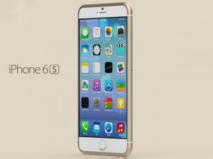 Thời trang Hi-tech - iPhone 6S dùng camera 12MP, kích thước dày hơn