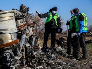 Tin tức trong ngày - Malaysia đòi lập tòa quốc tế xử kẻ bắn rơi MH17