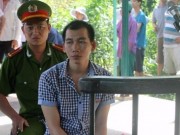 An ninh Xã hội - Đâm chết anh kết nghĩa vì nằm trong nhà người yêu