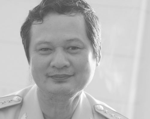 Ca nhạc - MTV - Nghệ sĩ bàng hoàng trước sự ra đi đột ngột của NS An Thuyên