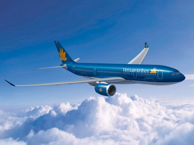 Tin tức trong ngày - WiFi trên máy bay Airbus A320: Liệu có an toàn?