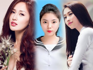 Xu hướng thời trang - “Soi” thành tích thi đại học của các hoa hậu Việt