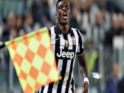 Bóng đá - Phớt lờ Barca, Man City - Pogba quyết ở lại Juventus