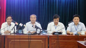 Giáo dục - du học - Bộ GD-ĐT lên tiếng về thông tin lộ đề thi môn Ngoại ngữ