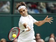 Thể thao - Federer - Groth: Diễn biến khó lường (V3 Wimbledon)