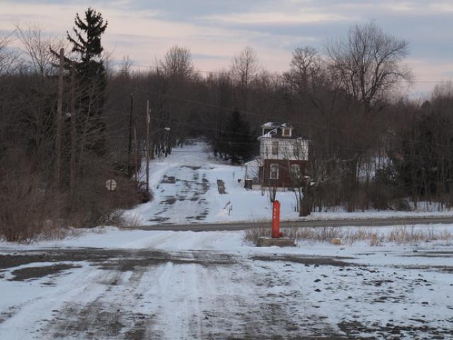 Du lịch - Những "thị trấn ma" hút hồn du khách trên thế giới