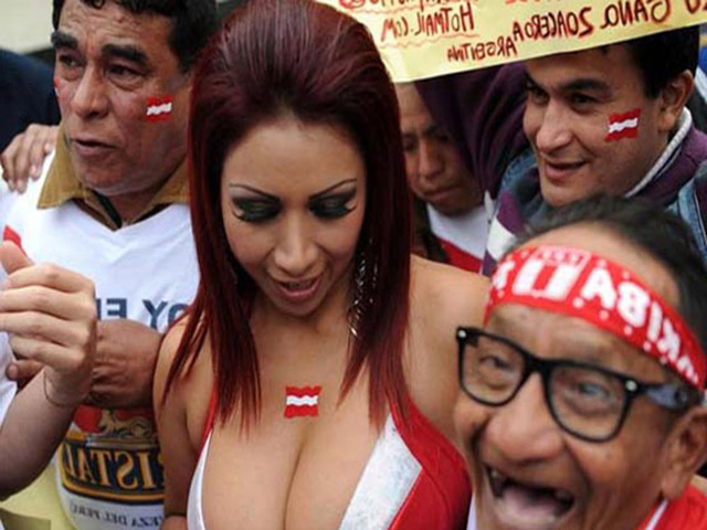 Cười 24h - Cười rung ghế với bộ ảnh hài hước cuối tuần