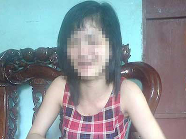 Pháp luật - Đời chìm nổi của thiếu nữ bán dâm cho đại gia Cà Mau