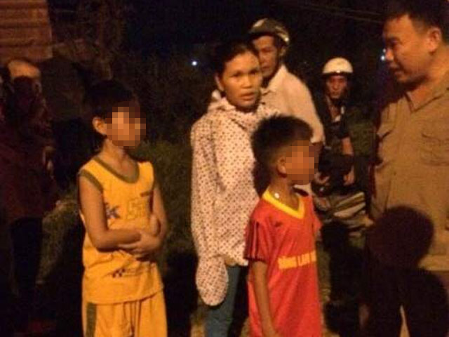 Tin tức trong ngày - Vụ 2 trẻ ném đá xe khách: Gia đình chấp nhận bồi thường