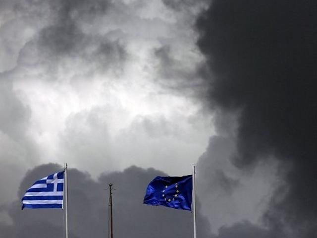 Tài chính - Bất động sản - Hy Lạp sẽ "gặp ác mộng" nếu rời khỏi Eurozone