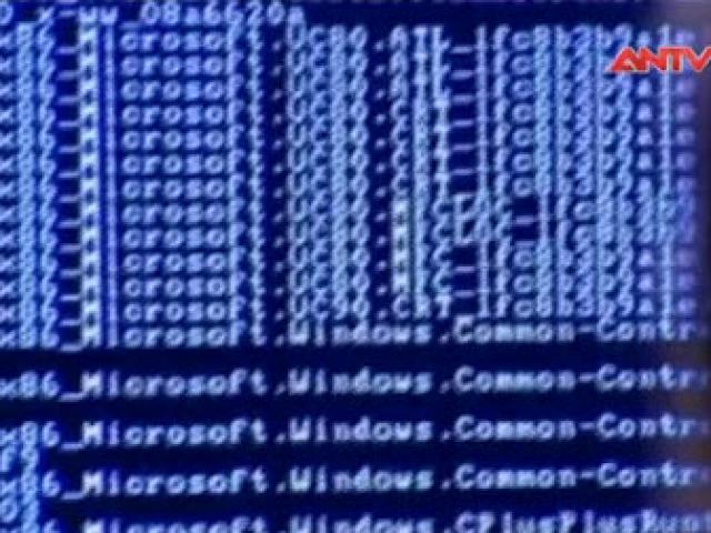 Pháp luật - Cảnh báo mã độc tấn công rồi đòi tiền chuộc