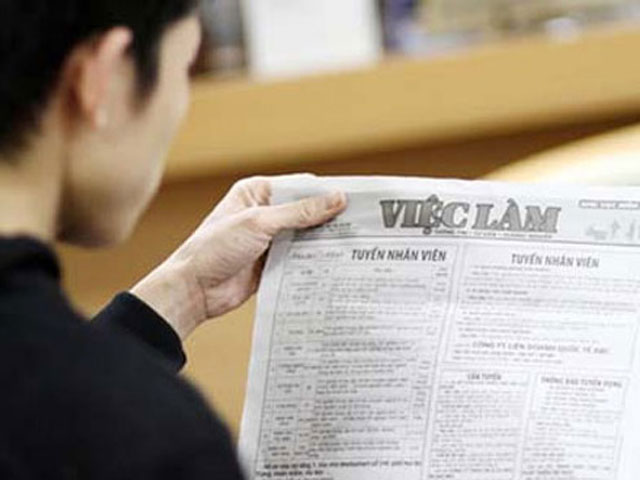 Cẩm nang tìm việc - 1001 chiêu lừa đảo của nhà tuyển dụng