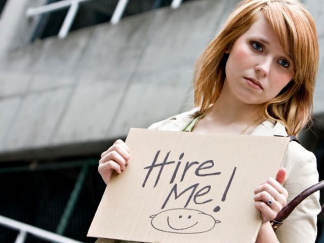 Cẩm nang tìm việc - Tìm việc làm hiệu quả hơn khi tránh các lỗi cơ bản sau