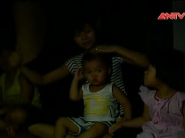 Thị trường - Tiêu dùng - Người dân mất niềm tin vào “lời hứa” của ngành điện