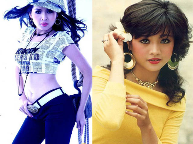 Phim - Chuyện đời đối lập của hai mỹ nhân “Gái nhảy”