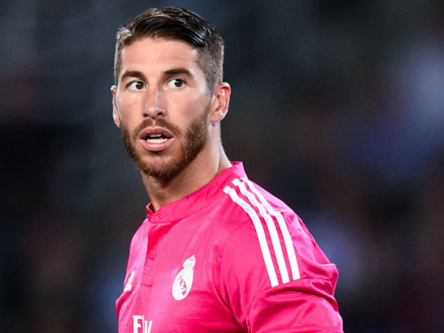 Bóng đá - Ramos đạt thỏa thuận với MU, Casillas tới Porto