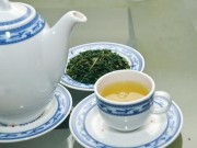 Sức khỏe đời sống - Chế biến trà hạ huyết áp tại nhà