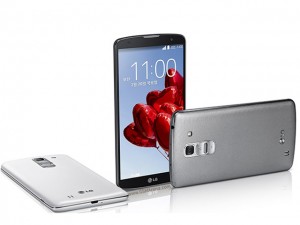 Dế sắp ra lò - LG G Pro 3 cấu hình khủng RAM 4GB, chip Snapdragon 820