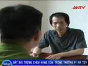 Pháp luật - Kẻ “ngáo đá” phá cửa, lao vào chém hàng xóm nguy kịch