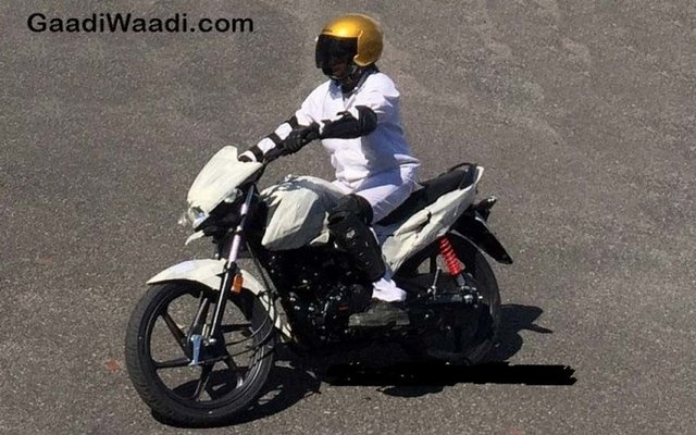 Ô tô - Xe máy - Honda Livo 110cc giá 19 triệu đồng rục rịch ra mắt