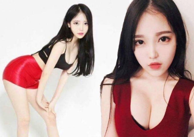 Phim - Vỡ mộng vì nhan sắc thật của bản sao "em gái quốc dân"