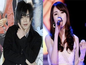 Ca nhạc - MTV - 10 lần thần tượng xứ Hàn bị dọa giết