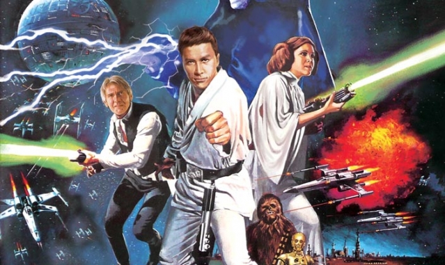 Phim - Chân Tử Đan "vượt mặt" Lý Liên Kiệt, Châu Tinh Trì