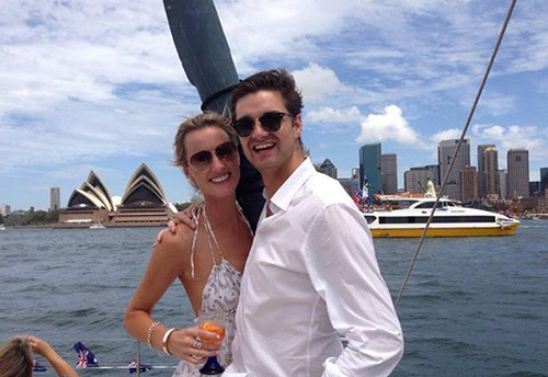 Bạn trẻ - Cuộc sống - Chuyện tình với chàng hoàng tử thời hiện đại