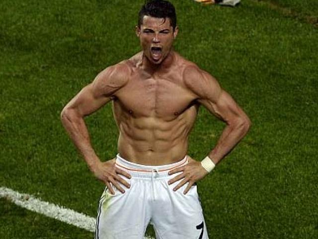 Bóng đá Tây Ban Nha - 6 năm Ronaldo ở Real: Người kiến tạo lịch sử