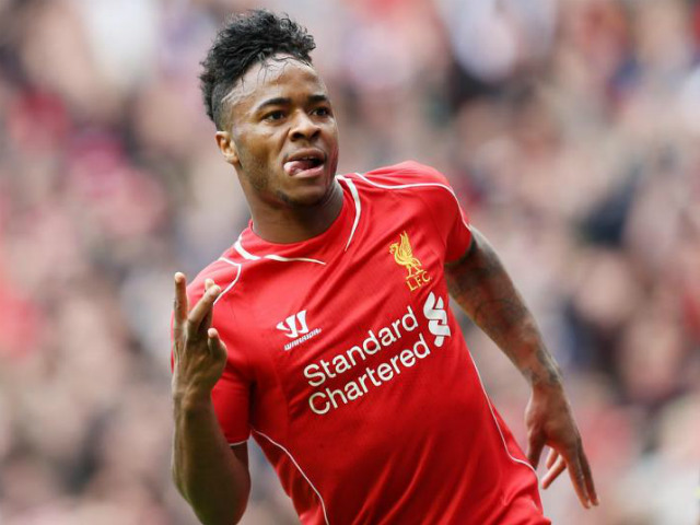 Bóng đá - Vượt mặt Depay, Sterling thành sao trẻ đắt giá nhất