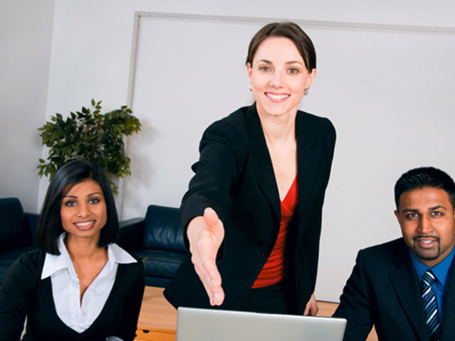 Cẩm nang tìm việc - 5 câu hỏi bạn cần suy nghĩ kỹ trước khi trả lời phỏng vấn xin việc