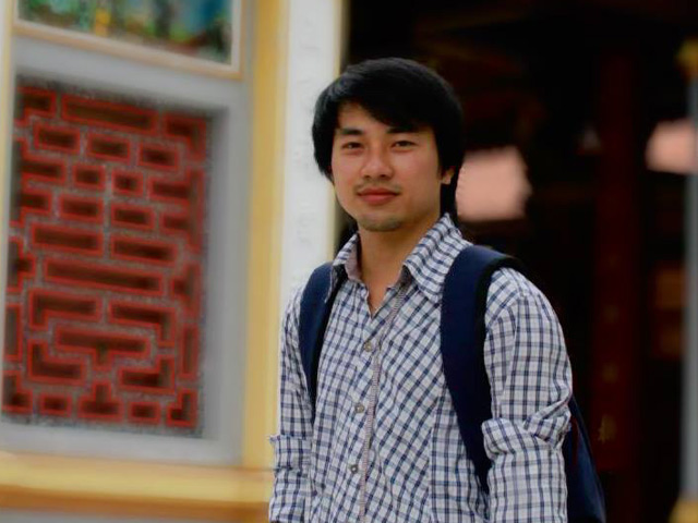 Bạn trẻ - Cuộc sống - Nam sinh Kiến trúc qua đời khi chưa kịp nhận bằng tốt nghiệp