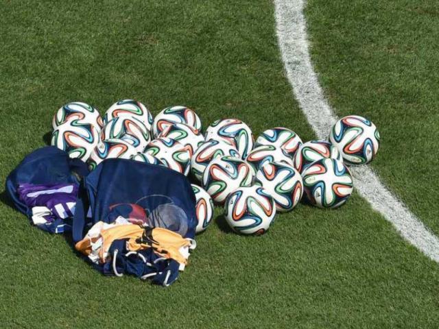 Bóng đá - Đội bóng tội nghiệp nhất thế giới: 3 trận thua 114 bàn