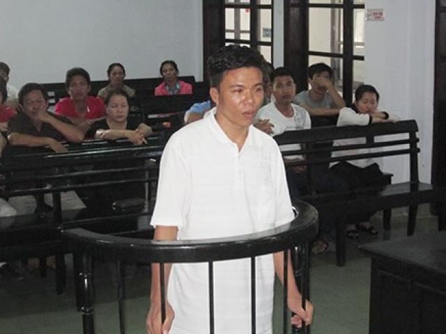 Pháp luật - Đi tù vì đá chết con nợ "xù" tiền