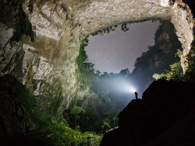 Du lịch - Du lịch Sơn Đoòng: 349 lượt khách, thu 22 tỷ đồng