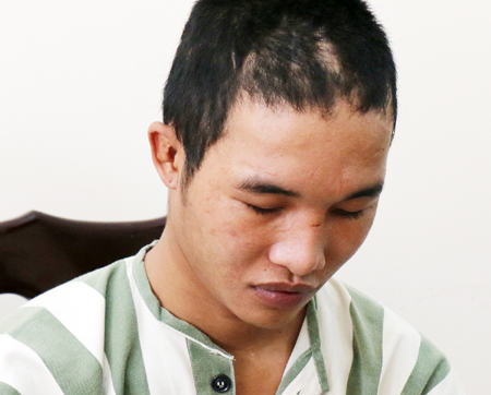 Tin tức trong ngày - "Tiền không rơi vào đầu, chưa chắc Hào Anh đã ăn cắp"