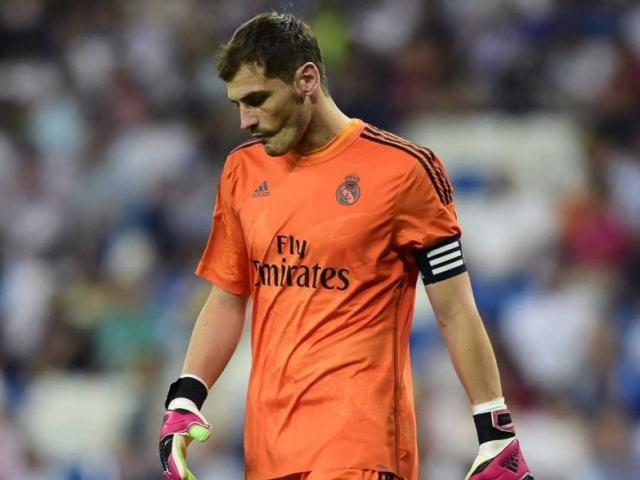 Bóng đá - Tin HOT tối 7/7: Casillas sẽ nhận lương khủng ở Porto