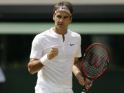 Thể thao - Federer - Agut: Điều tất yếu (V4 Wimbledon)