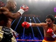 Thể thao - Hậu trận đấu triệu đô: Mayweather bị tước đai vô địch