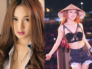 Ca nhạc - MTV - Gia cảnh khó khăn của các nữ DJ Việt nổi tiếng