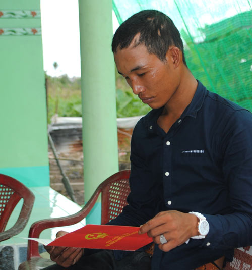 Tin tức trong ngày - "Hào Anh tiêu hết tiền là điều tất nhiên"