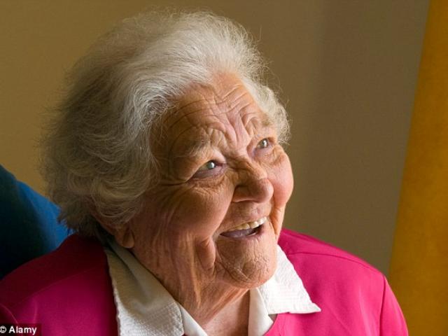 Sức khỏe đời sống - Khoa học đã có manh mối bí quyết trẻ mãi không già