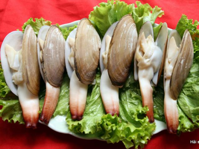 Ẩm thực - Những đặc sản không thể bỏ qua khi du lịch Quảng Ninh