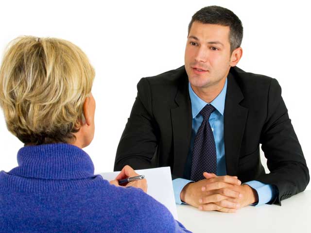 Cẩm nang tìm việc - Bạn có nên trả lời tất cả các câu hỏi của nhà tuyển dụng?